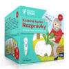 Kúzelné čítanie Kúzelná kocka Rozprávky Kúzelné čítanie Kúzelná kocka Rozprávky