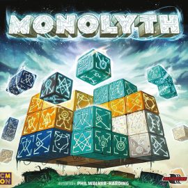 Monolyth CZ