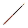 Biliardové tágo Buffalo Dominátor 3 pool orange