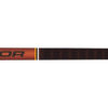 Biliardové tágo Buffalo Dominátor 3 pool orange