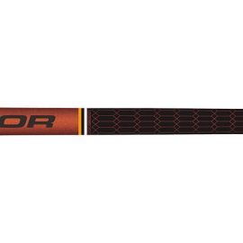 Biliardové tágo Buffalo Dominátor 3 pool orange