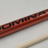 Biliardové tágo Buffalo Dominátor 3 pool orange