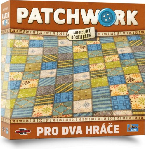 Patchwork Patchwork