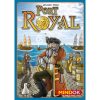 Port Royal kartová hra