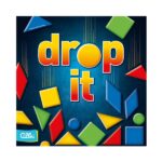 Drop it