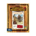 Ozbrojení a nebezpeční – Bang!