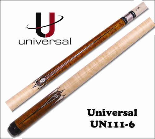 Tágo UNIVERSAL SOUQUET SERIES 111-6