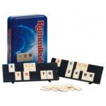 Rummikub Mini – plechovka