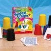 speed cups 1 Speed Cups