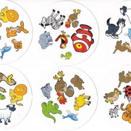 Dobble Kids