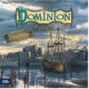 Dominion – Pobřeží Dominion – Pobřeží
