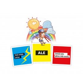 Mazec ale vůbec