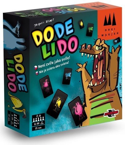 DoDeLiDo