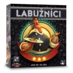 Labužníci