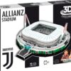 3D Puzzle Allianz Stadium