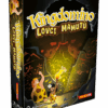 Kingdomino: Lovci Mamutů Kingdomino: Lovci Mamutů