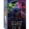 Svatyně: Strážce věků – Krajiny soumraku Svatyně: Strážce věků – Krajiny soumraku