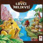Lovci relikvií