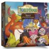 Disney Robin Hood: Šerif z Nottinghamu Disney Robin Hood: Šerif z Nottinghamu