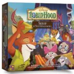 Disney Robin Hood: Šerif z Nottinghamu