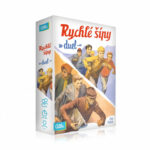 Rychlé šípy – Duel