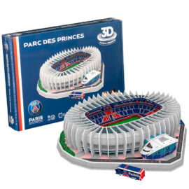 3D Puzzle Parc des Princes