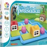 Smart Tři malá prasátka