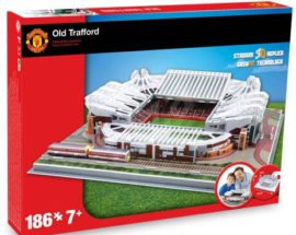 3D Puzzle Nanostad France 3D Puzzle Nanostad France