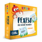 Pexeso Hádanky