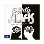 Párty Alias Ženy verzus Muži