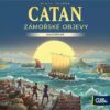Zámorské objavy - Osadníci z Katanu Zámorské objavy - Osadníci z Katanu