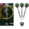 Šípky Target Cult 03 90% SP 22g Šípky Target Cult 03 90% SP 22g