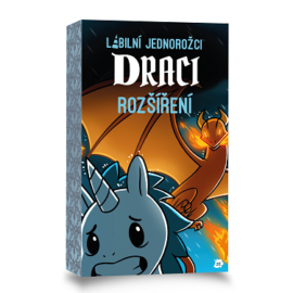 Labilní jednorožci: Draci