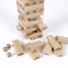 Jenga s číslami 2