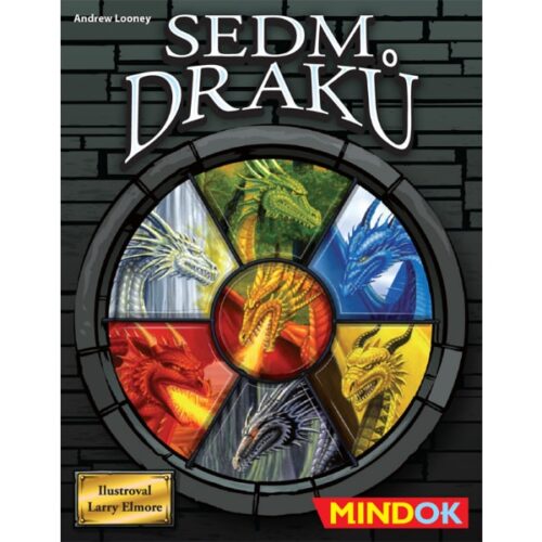 Sedm draků Sedm draků