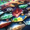 Andromeda: Na hranici galaxie Andromeda: Na hranici galaxie