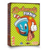 Dokonalý piknik Dokonalý piknik