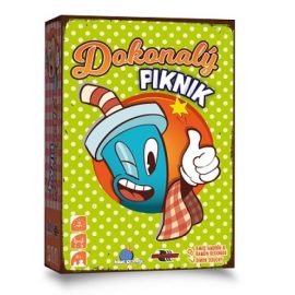 Dokonalý piknik