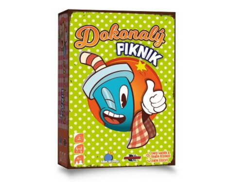 Dokonalý piknik Dokonalý piknik