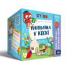 Kvído - Matematika v kocke Kvído - Matematika v kocke