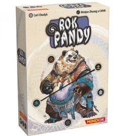 Rok pandy