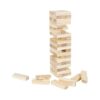 Jenga veľká prírodná