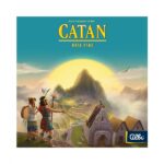 Catan Ríša Inkov