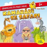 Kamarádi ze Safari