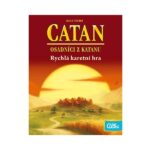 Osadníci z Katanu – rýchla kartová hra