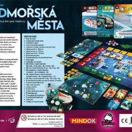 Podmořská města
