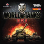 Rush World of Tanks