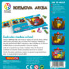 Smart Noemova archa 1