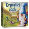 Trpasličí údolí Trpasličí údolí