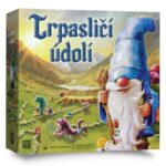 Trpasličí údolí